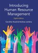 Introducing Human Resource Management... - Bild 1