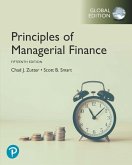Principles of Managerial Finance, Global Edition (eBook, ePUB)