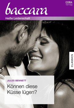 Können diese Küsse lügen? (eBook, ePUB) - Bennett, Jules