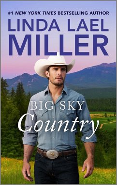 Cover Big Sky Country (eBook, ePUB)
