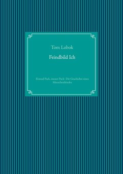 Cover Feindbild Ich (eBook, ePUB)