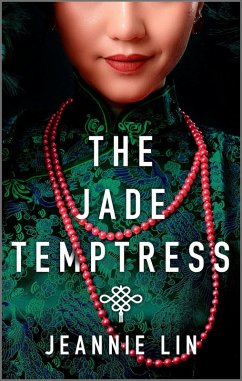 The Jade Temptress (eBook, ePUB) - Lin, Jeannie