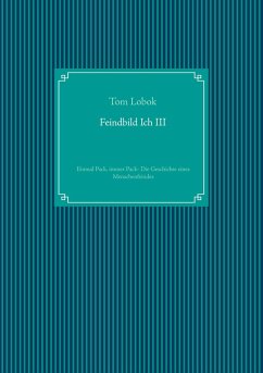 Cover Feindbild Ich III (eBook, ePUB)