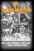 MAMMON (eBook, ePUB)