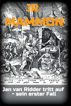 MAMMON (eBook, ePUB) - Jr, Jr