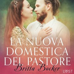 La nuova domestica del pastore - Breve racconto erotico (MP3-Download) - Bocker, Britta