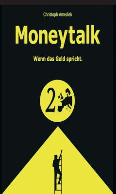 Money Talk (eBook, ePUB) - Amediek, Christoph