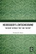 Heidegger's Entscheidung (eBook, PDF) - Bild 1