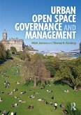 Urban Open Space Governance and Management (eBook, ePUB)
