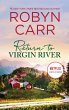 Return to Virgin River (eBook, ePUB) - Bild 1