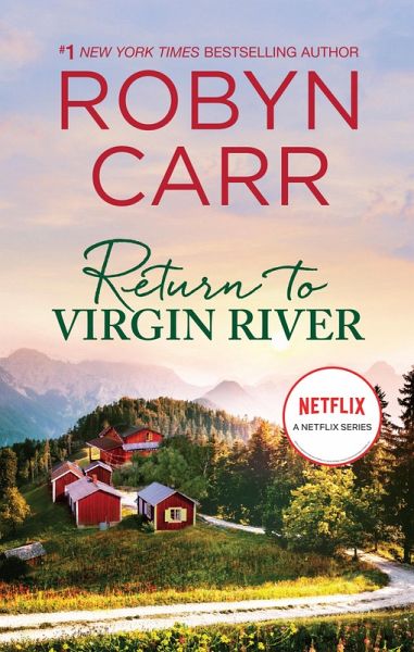 Return to Virgin River (eBook, ePUB) Return to Virgin River (eBook, ePUB)