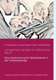 Liturgisches Handeln im öffentlichen Raum (eBook, ePUB) Liturgisches Handeln im öffentlichen Raum (eBook, ePUB)