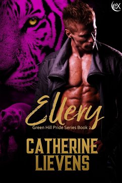 Ellery (eBook, ePUB) - Lievens, Catherine