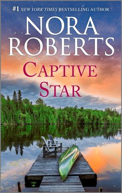 Captive Star (eBook, ePUB) - Roberts, Nora
