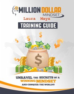 Million Dollar Mindset (eBook, ePUB) - Maya, Laura