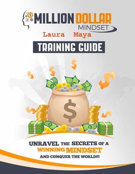 Million Dollar Mindset (eBook, ePUB) Million Dollar Mindset (eBook, ePUB)