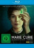 Marie Curie - Elemente Des Lebens