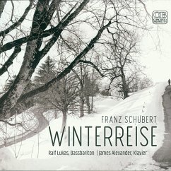 Winterreise - Lukas,Ralf/Alexander,James