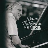 Dave Mckenna In Madison