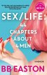 SEX/LIFE: 44 Chapters About 4 Men... - Bild 1