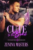 Cute to the Bone (Enchanted Crossroads, #4) (eBook, ePUB) Cute to the Bone (Enchanted Crossroads, #4) (eBook, ePUB)