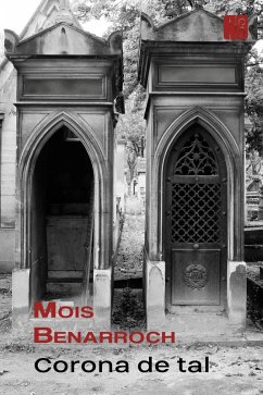 Cover Corona de tal (eBook, ePUB)
