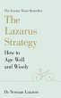The Lazarus Strategy (eBook, ePUB) - Bild 1