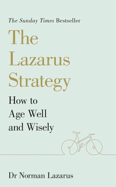 The Lazarus Strategy (eBook, ePUB) The Lazarus Strategy (eBook, ePUB)