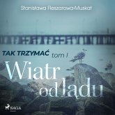 Tak trzymaćtom 1: Wiatr od lądu (MP3-Download)