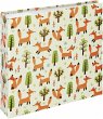 Hama Forest Fox 10x15 200 Fotos... - Bild 1