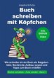Buch schreiben mit Köpfchen - Bild 1