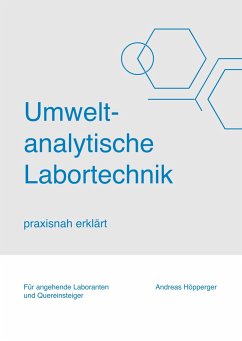 Umweltanalytische Labortechnik - Höpperger, Andreas