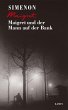 Maigret und der Mann auf der Bank /... - Bild 1