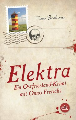 Elektra - Brohmer, Theo