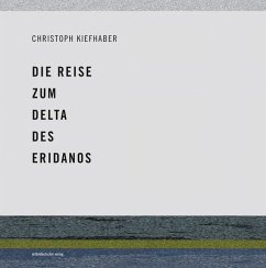 Cover Die Reise zum Delta des Eridanos