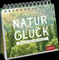 Cover Naturglück - Heimat neu entdecken