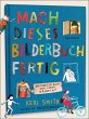 Mach dieses Bilderbuch fertig - Bild 1