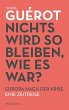 Nichts wird so bleiben, wie es war? - Bild 1