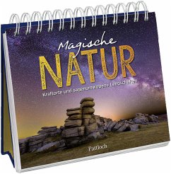 Cover Magische Natur