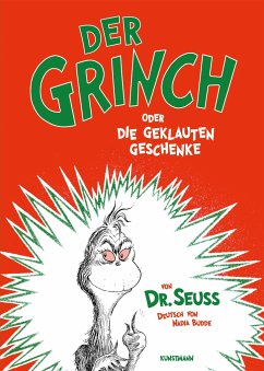 Der Grinch - Seuss, Dr.