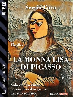 La Monna Lisa di Picasso (eBook, ePUB) - Cova, Sergio