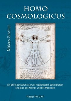 Homo cosmologicus - Gaschen, Niklaus