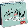 Nutze den Tag! Es sei denn, er ist... - Bild 1