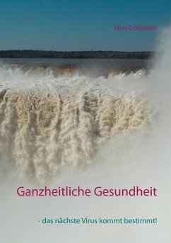 Ganzheitliche Gesundheit - Goldstern, Elias