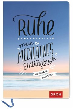 Cover Ruhe