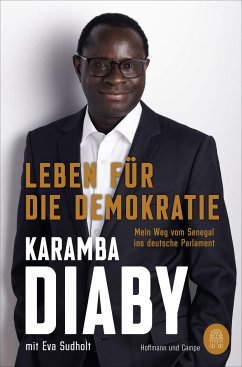 Leben für die Demokratie - Diaby, Karamba;Sudholt, Eva