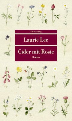 Cider mit Rosie - Lee, Laurie