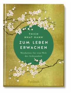 Cover Zum Leben erwachen