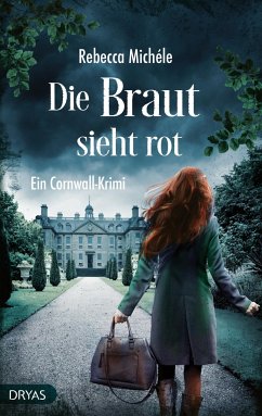 Die Braut sieht rot - Michéle, Rebecca