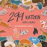 299 Katzen (und 1 Hund) (Puzzle) - Bild 1